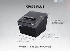 Máy in hóa đơn HPRT K806 PLUS