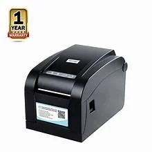 Máy in mã vạch Xprinter XP 350B