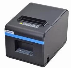 Máy in hoá đơn Xprinter N160 - Hình ảnh 5