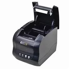 Máy In Mã Vạch Xprinter XP 365B - Hình ảnh 5