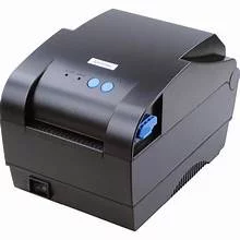 Máy In Mã Vạch Xprinter XP 365B - Hình ảnh 6