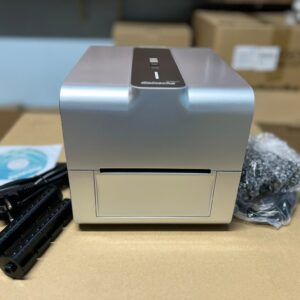 Máy In Mã Vạch Gainscha GS-3405T