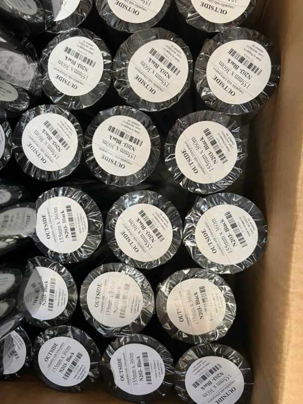 Mực In Mã Vạch Datamax O'Neil
