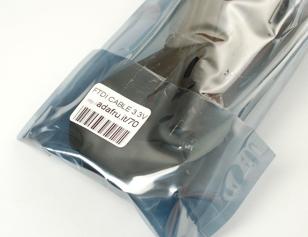 Giải pháp mã vạch