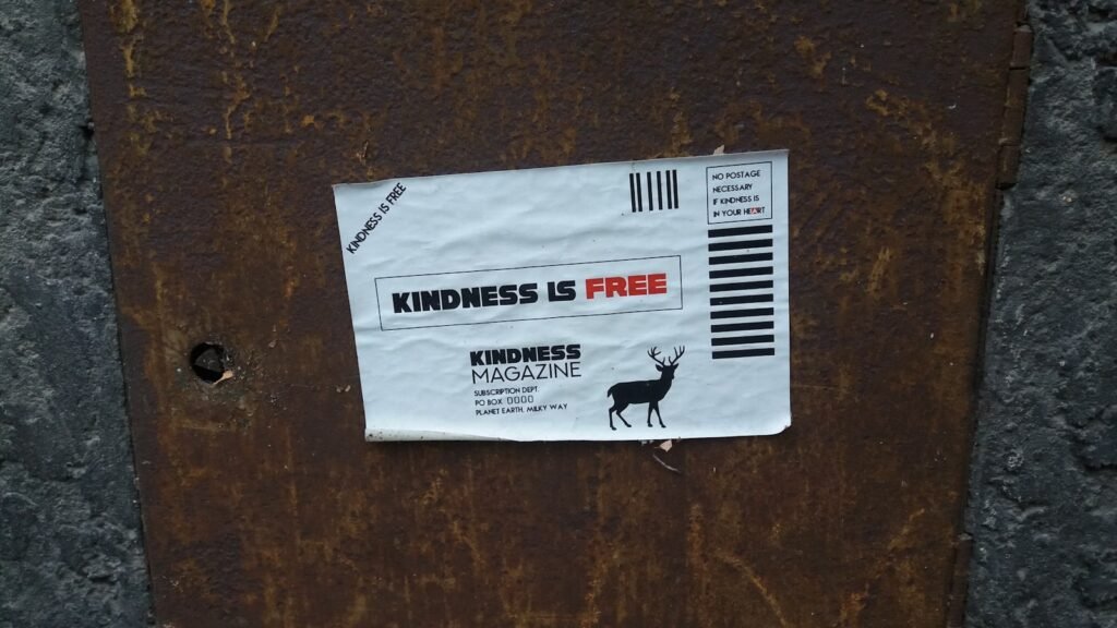 Mã Vạch Môi Trường