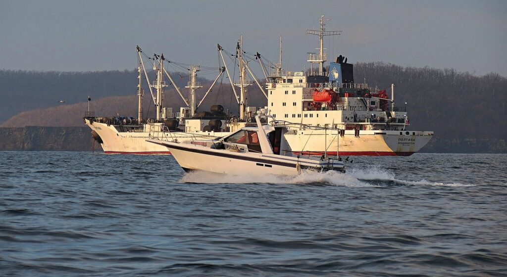 Mã Vạch Quản Lý Hậu Cần