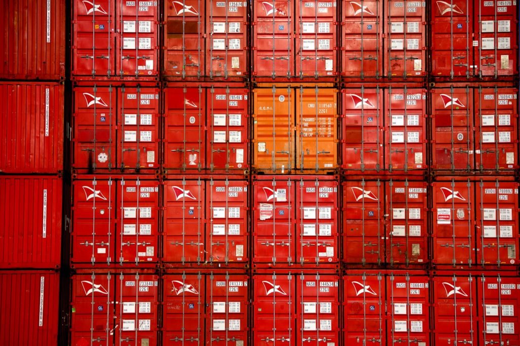 mã vạch quản lý dự án công nghiệp