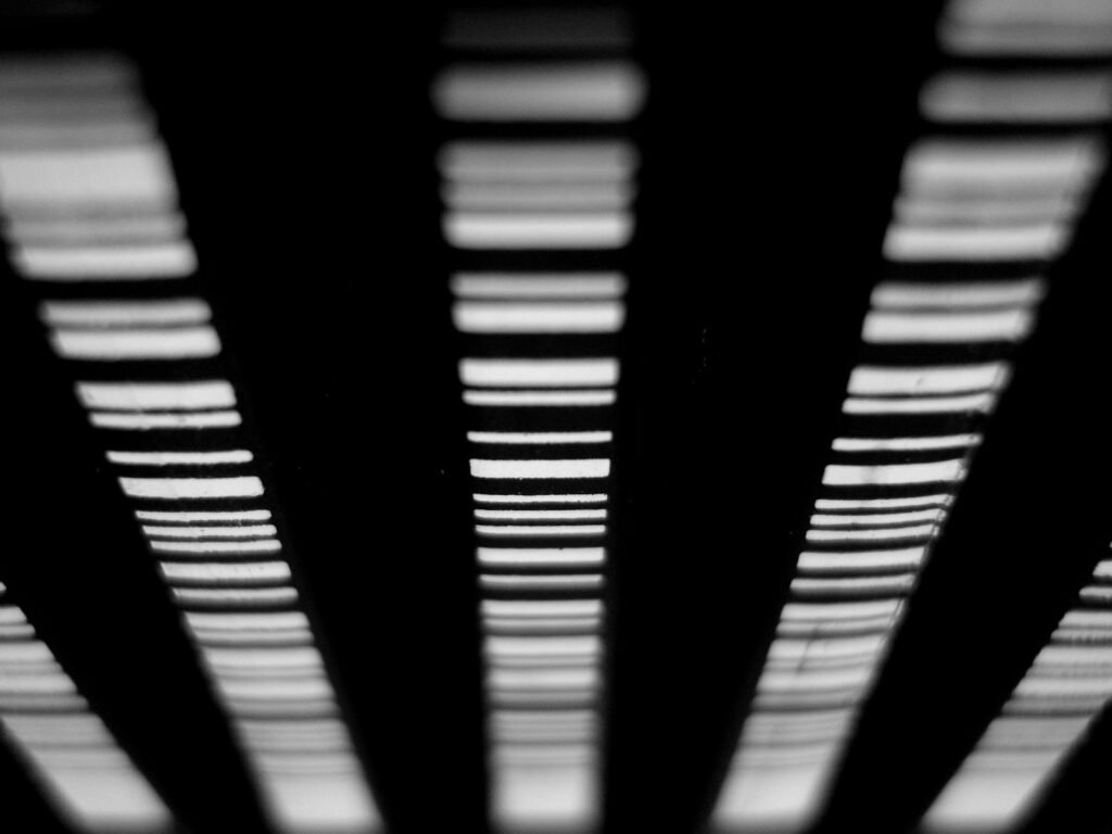 Mã Vạch Điện Tử Tiêu Dùng