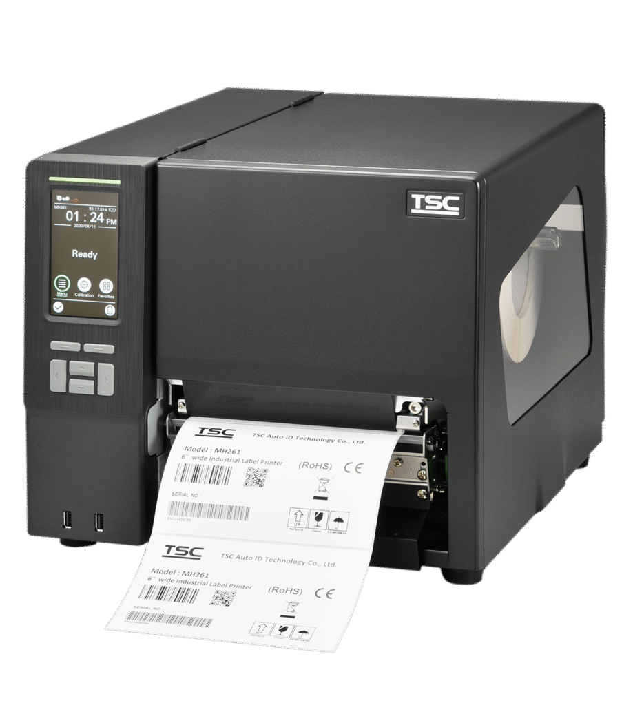 Mã Vạch Vận Tải Hàng Hóa