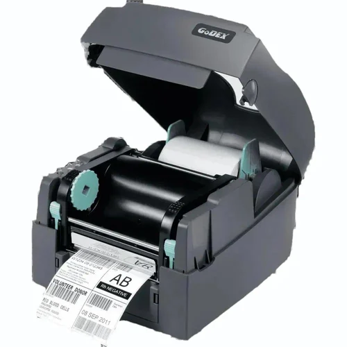 Máy In Mã Vạch Cho Ngành Y Tế