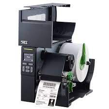 Máy in mã vạch công nghiệp