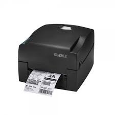 máy in mã vạch công nghiệp