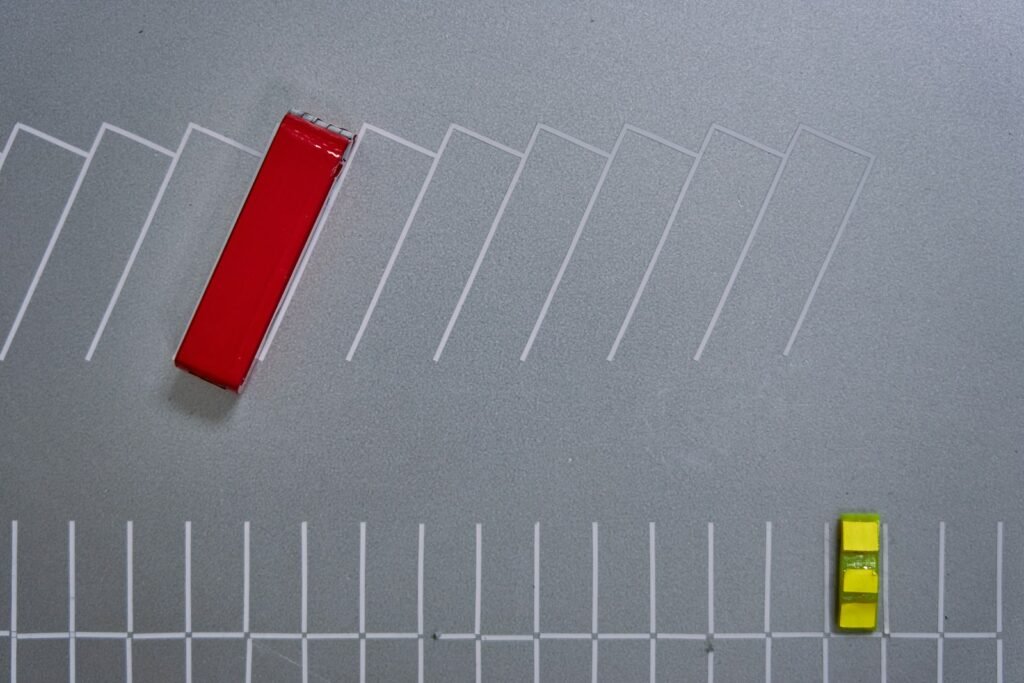 Mã Vạch Quản Lý Điện Tử Tiêu Dùng