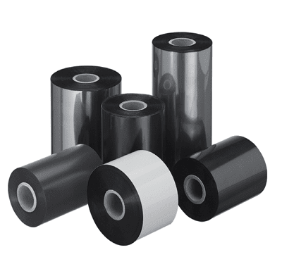 công nghệ mực in mã vạch