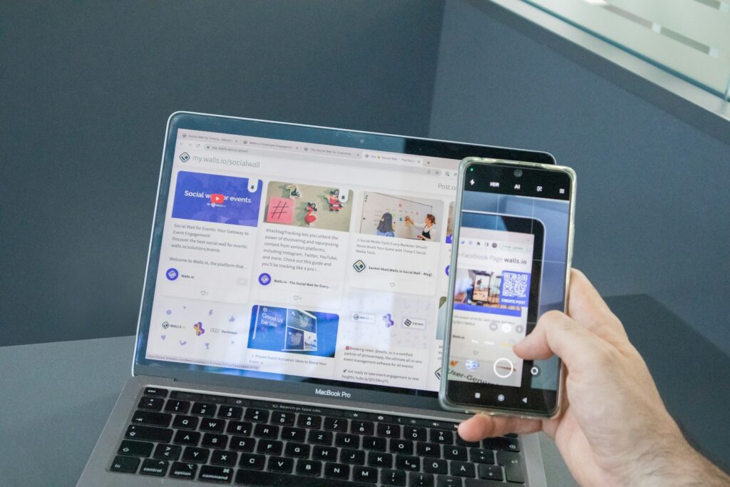 phần mềm mã vạch