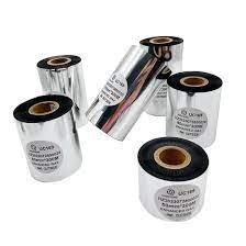 Sản Xuất Mực In Mã Vạch