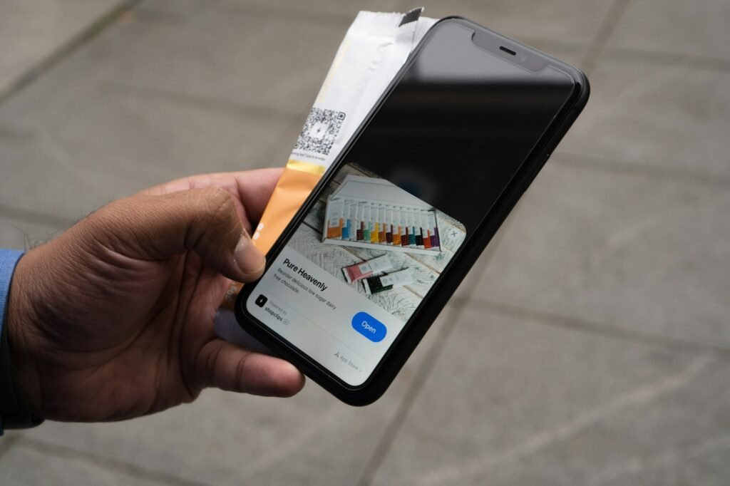 thiết kế nhãn mác