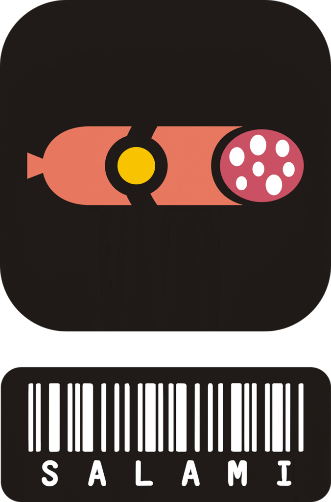 thiết lập máy in mã vạch