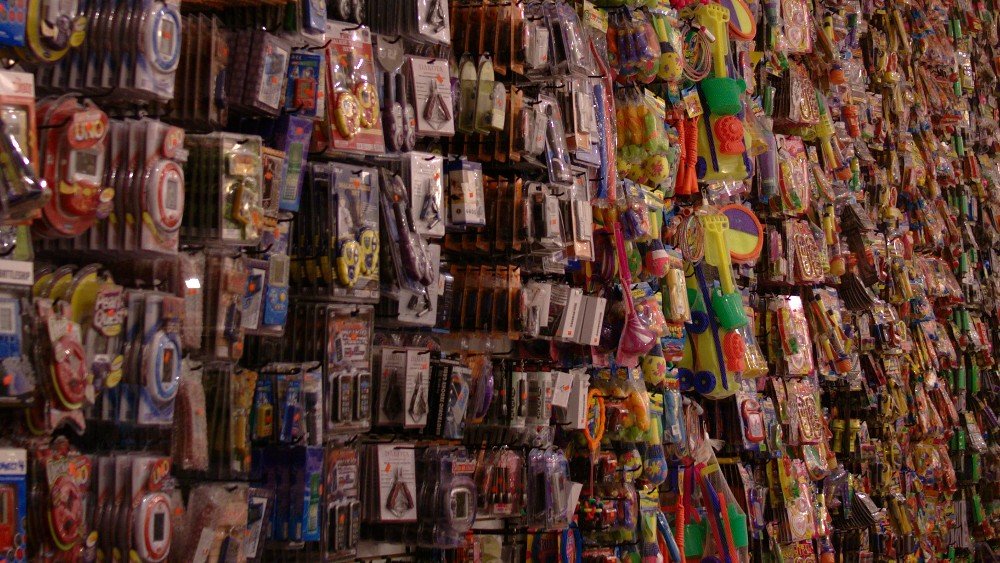 mã vạch hàng tồn kho