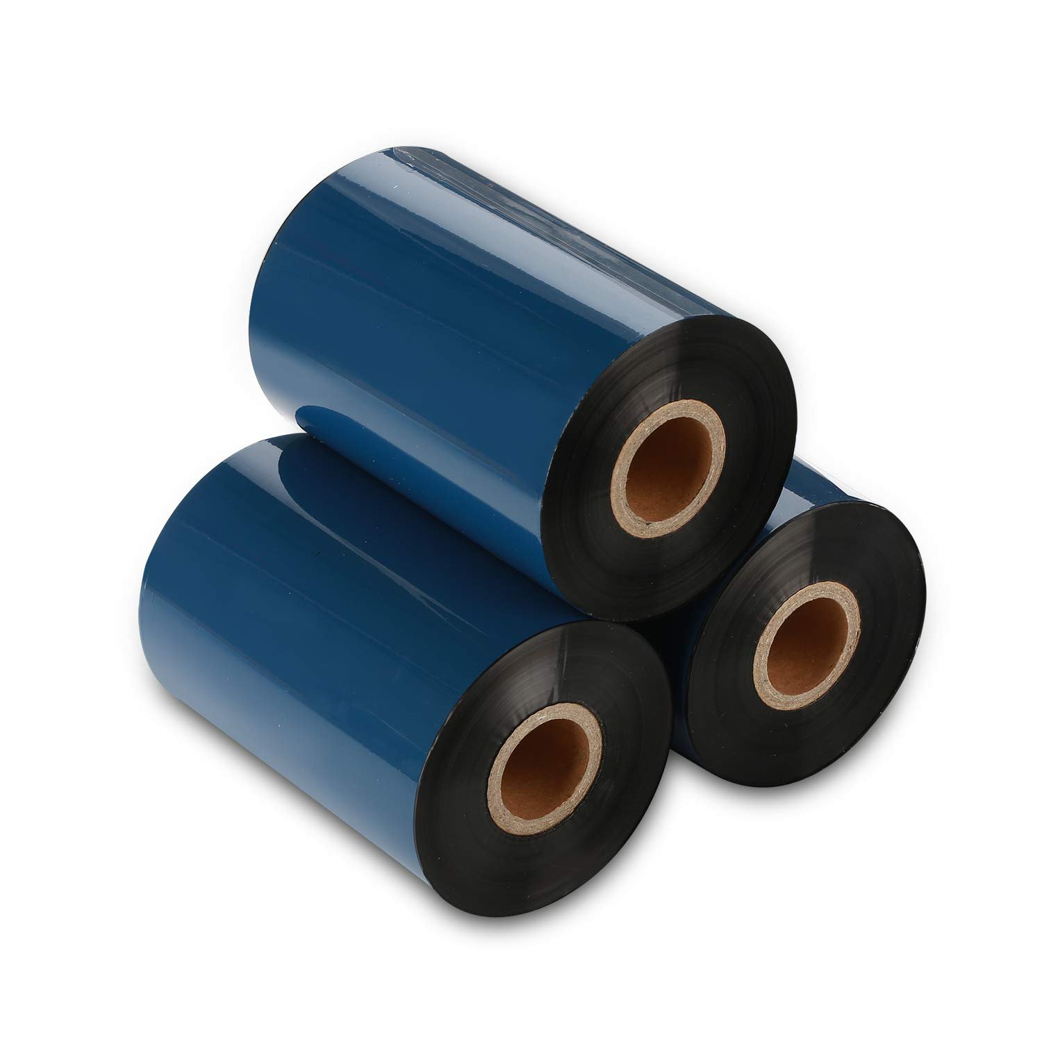 mực in mã vạch không in được