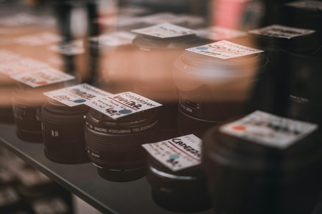 In Nhãn Tùy Chỉnh: Nâng Cao Hình Ảnh Thương Hiệu Của Bạn - in nhãn tùy chỉnh