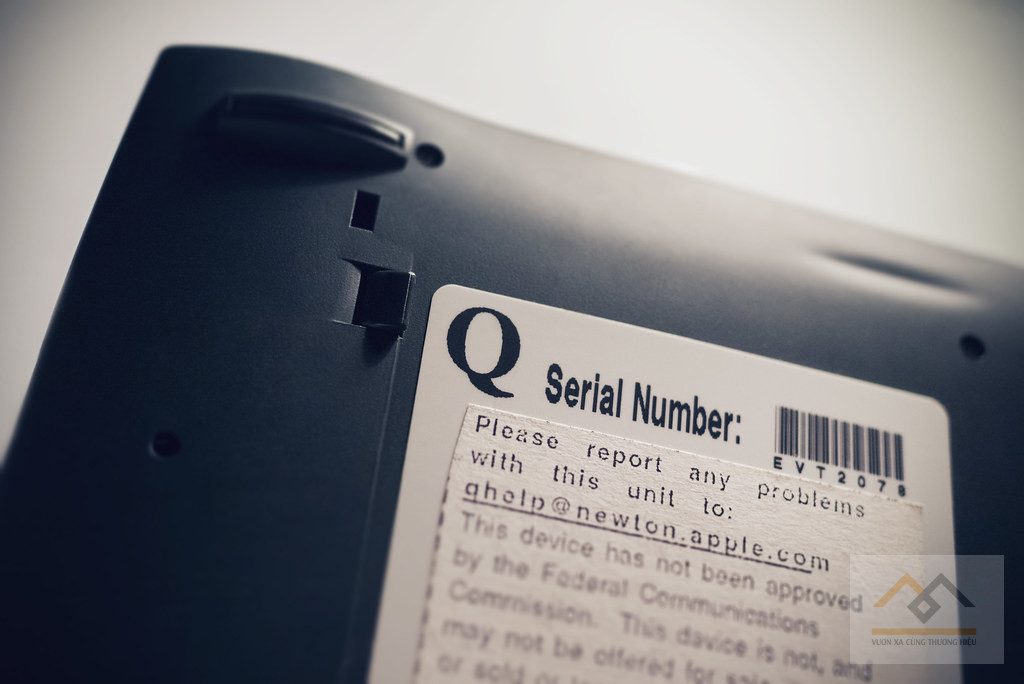 Tầm Quan Trọng của Hệ Thống Xác Minh Mã Vạch - xác minh mã vạch