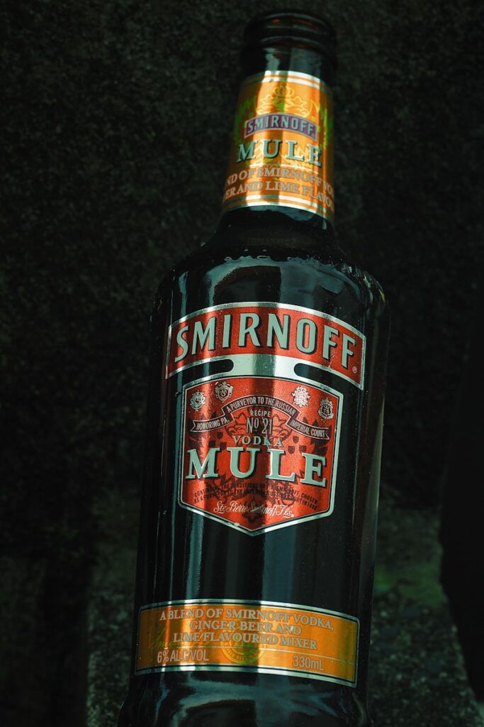 Tem Nhãn Xuất Khẩu