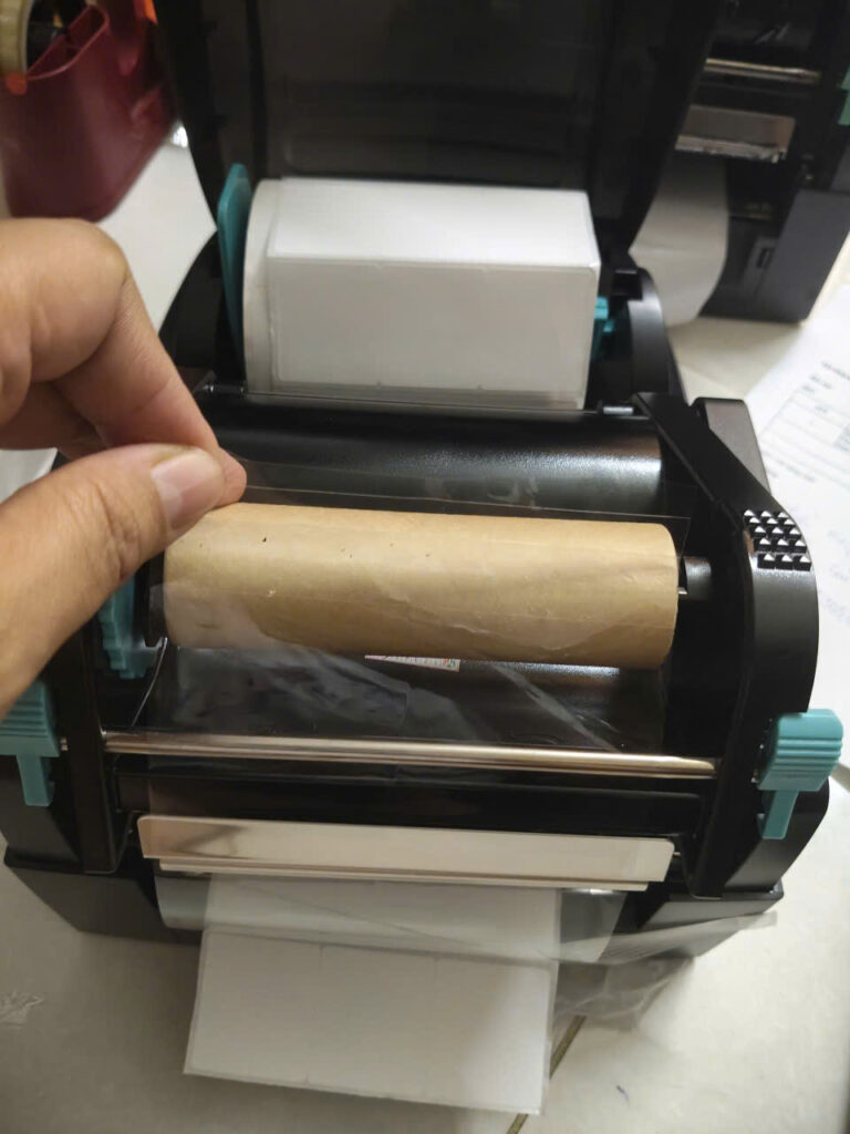 Dịch Vụ In Mã Vạch Chuyên Nghiệp, Giá Rẻ, Lấy Nhanh -