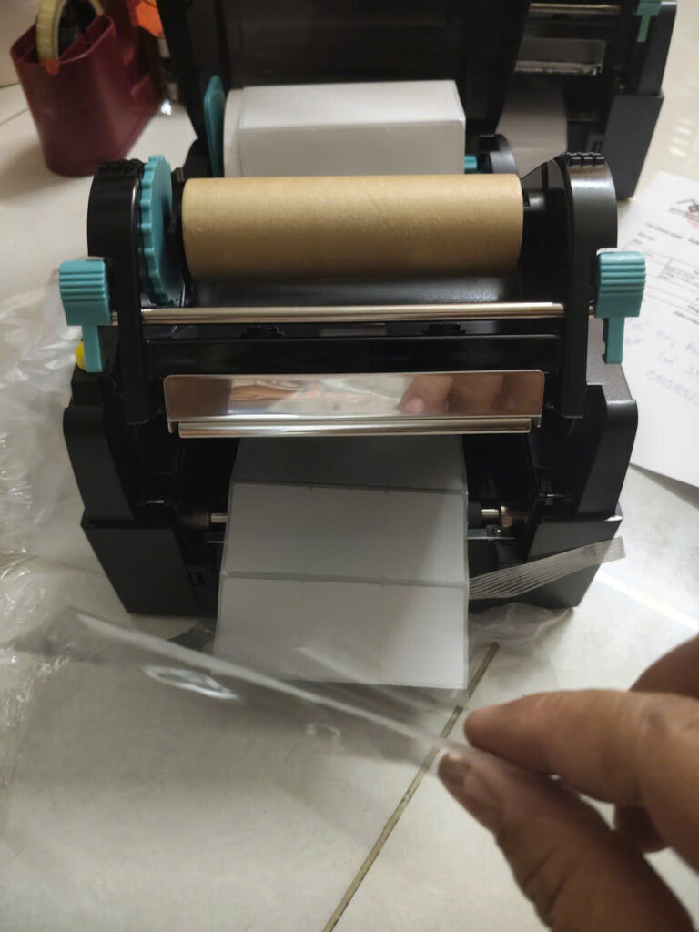 Công Ty Mã Vạch Uy Tín, Giá Rẻ Chuyên Nghiệp -