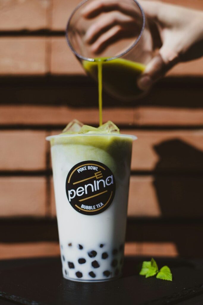 Máy In Bill, Tem Trà Sữa, Cafe Giá Tốt Tại TP.HCM -
